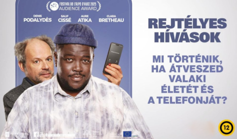 Rejtélyes hívások