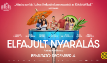 Elfajult nyaralás (Csortos)