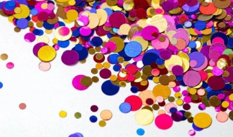 Családi kézműves délelőtt-Farsangi készülődés