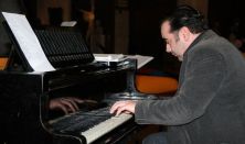 Pataj György Quintet