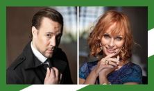 A Legkisebb Jégkorszak - havas apokalipszis két színészre