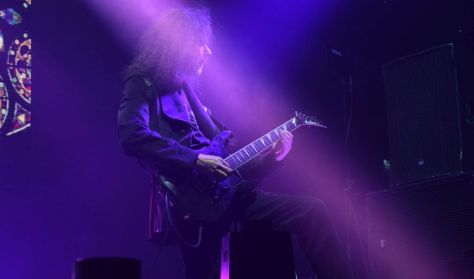 Szekeres Tamás – Benned szól a dal