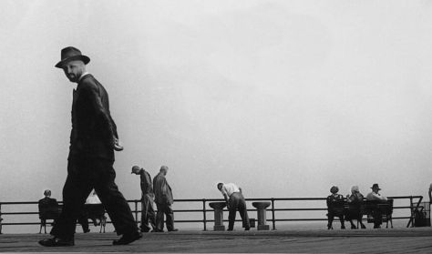 Alessandro Baricco: Novecento