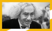 Pokolbeli víg napjaim - Felolvasó est Faludy György írásaiból és verseiből - Lakásszínház