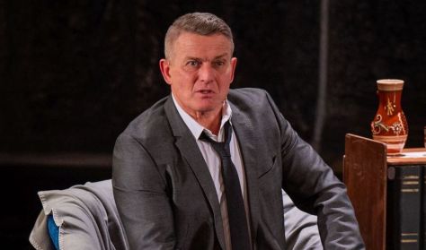 LÉLEKABLAK - A SZABADSÁG ÁRA / RÉKASI KÁROLY MÁRAI-ESTJE ÉRDEN!