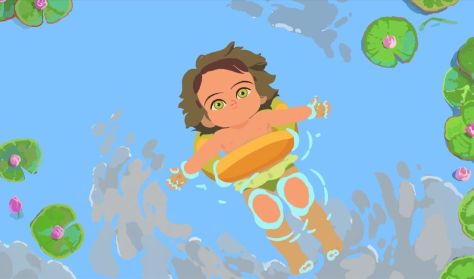 Anilogue Extra: A kis Amélie és az eső természete