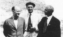 Two Countries, Four Composers |Pieces by Bartók, Takács, Schulze and Keresztury-Albert