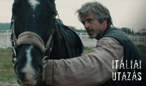 Itáliai utazás 2025/26: Vadlovak