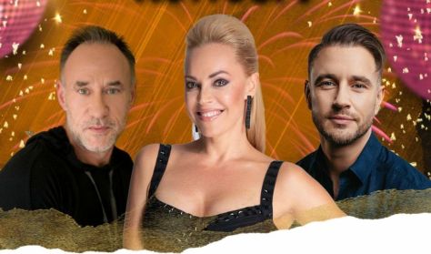 Újévi Best of Musicals - Nagykanizsa