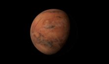 Mars – a következő mérföldkő