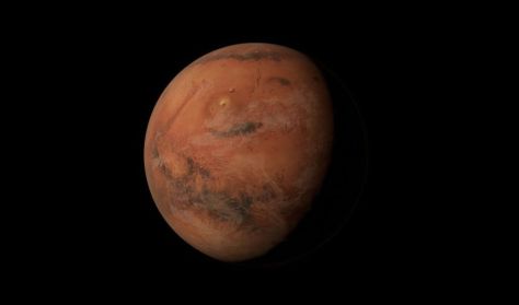 Mars – a következő mérföldkő