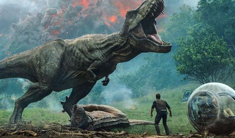 Egy túlélés története – a dinoszauruszok