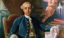 Casanova és Velence