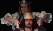 Mazsola bérlet- A varázslatos szerencsekrajcár