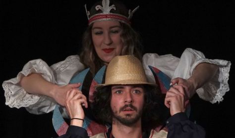 Mazsola bérlet- A varázslatos szerencsekrajcár