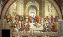 Géniuszok – Raffaello