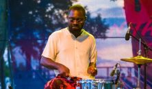 AFRIKORA DUÓ - élménydobolás és koncert