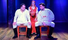 Székely stílusgyakorlatok