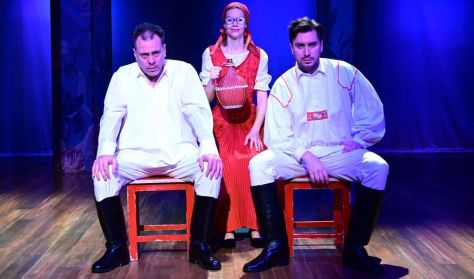 Székely stílusgyakorlatok