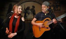 Cseh Tamás emlékest