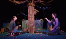 Almafácska - Színház a legkisebbeknek!