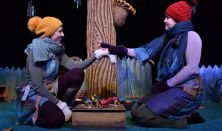 Almafácska - Színház a legkisebbeknek!