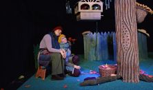 Almafácska - Színház a legkisebbeknek!