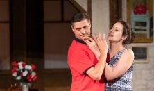 Boldog születésnapot! Avagy hatan pizsamában