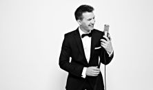 Gájer Bálint Swing&Pop koncertje