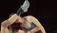 Simkó Beatrix Trisha: Sivatag