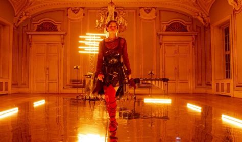 Scenatet: Átlátszó Hang 2026 I Memoriam