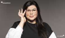 Ráskó Eszter új önálló estje