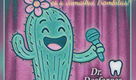 A Kaktusz Virága - zenés vígjáték