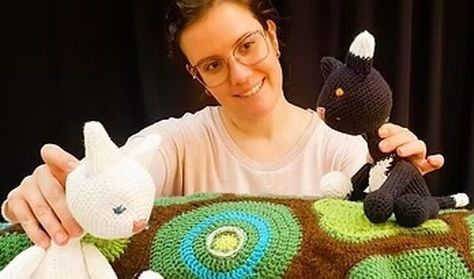 A három kiscica és más mesék