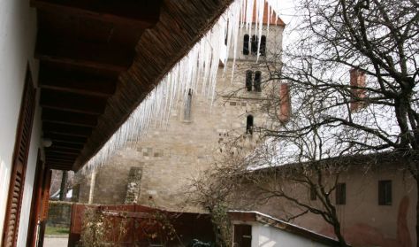 Párban járva- Bálint napi séta