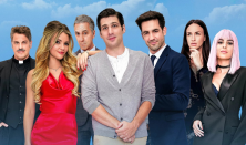 Legénybúcsú (Csortos)