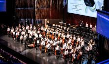 A Tücsök- és Kabócazenekar Karácsonyi Koncertje