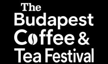 The Budapest Coffee and Tea Festival - Napijegy