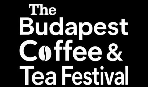 The Budapest Coffee and Tea Festival - Napijegy