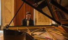 BARTÓK ÚTJÁN, JAN OLESZ ZONGORAESTJE