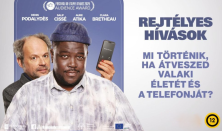 Rejtélyes hívások (Fábri)