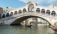 Canaletto - művészeti filmvetítés