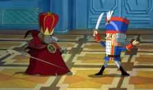 Diótörő és Egérkirály