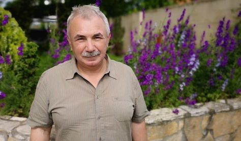 Népszerű Tudomány – Mester Károly