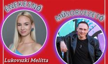 Zenés Retro Kabaré