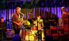 Ágoston Béla Qrtet