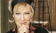 Udvaros Dorottya: Majdnem valaki