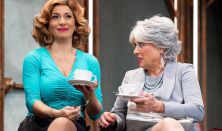 Acélmagnóliák - a Veres 1 Színház előadása