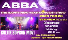 ABBA – The Happy New Year Concert Show