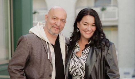 Stand Up Roma felhívás / Gerner Csaba & Tallér Edina: Rosszarc